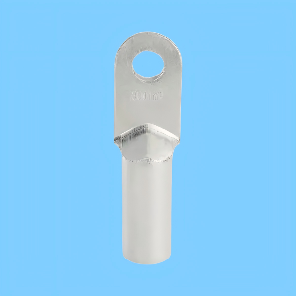 DL Aluminum Cable Lugs 5